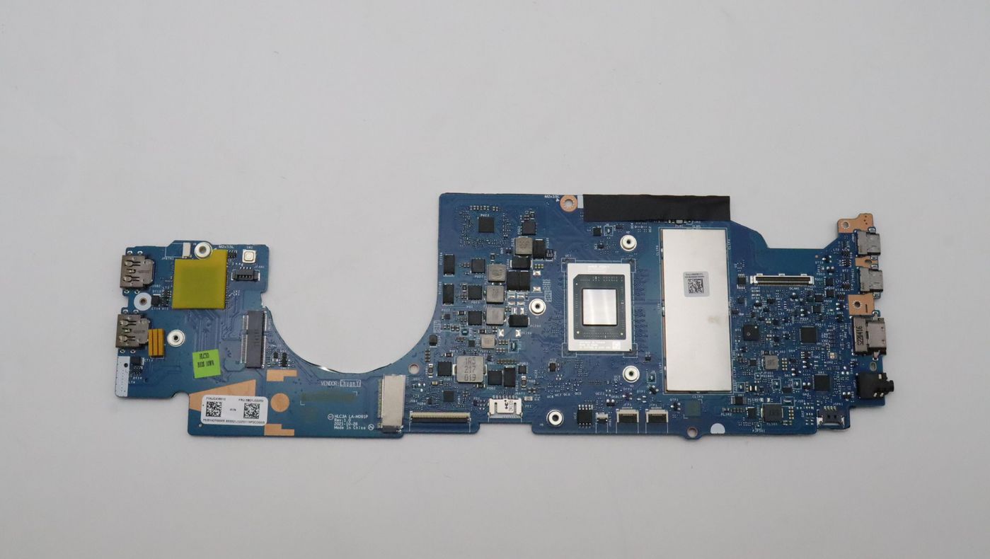 Lenovo Systemboard C 83B2 WIN R57530U UMA16G RM