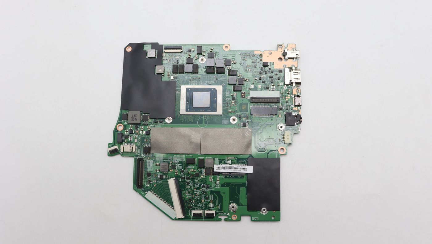 Lenovo Systemboard W 82XX WIN R77730U UMA 16G