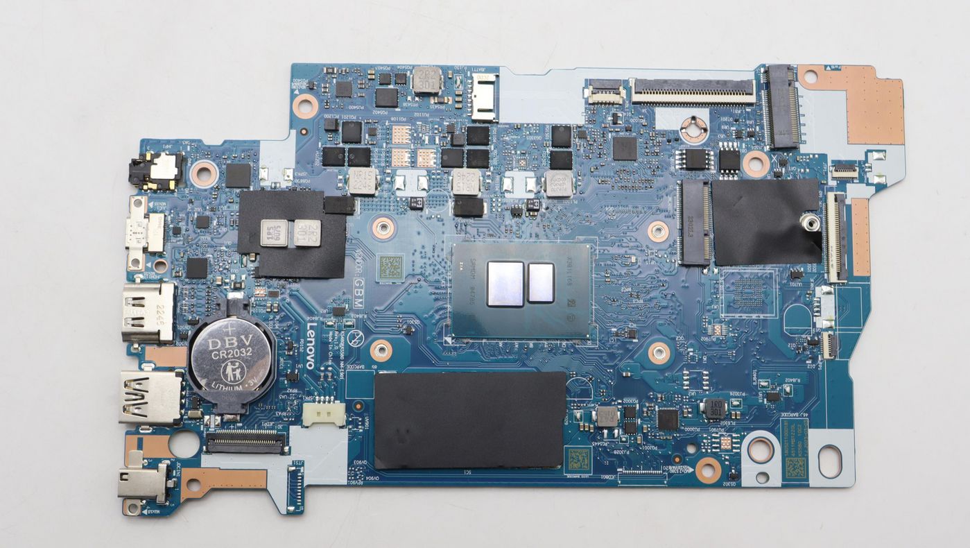 Lenovo Systemboard L 82XB NOK N100UMA8GNOUFSRM