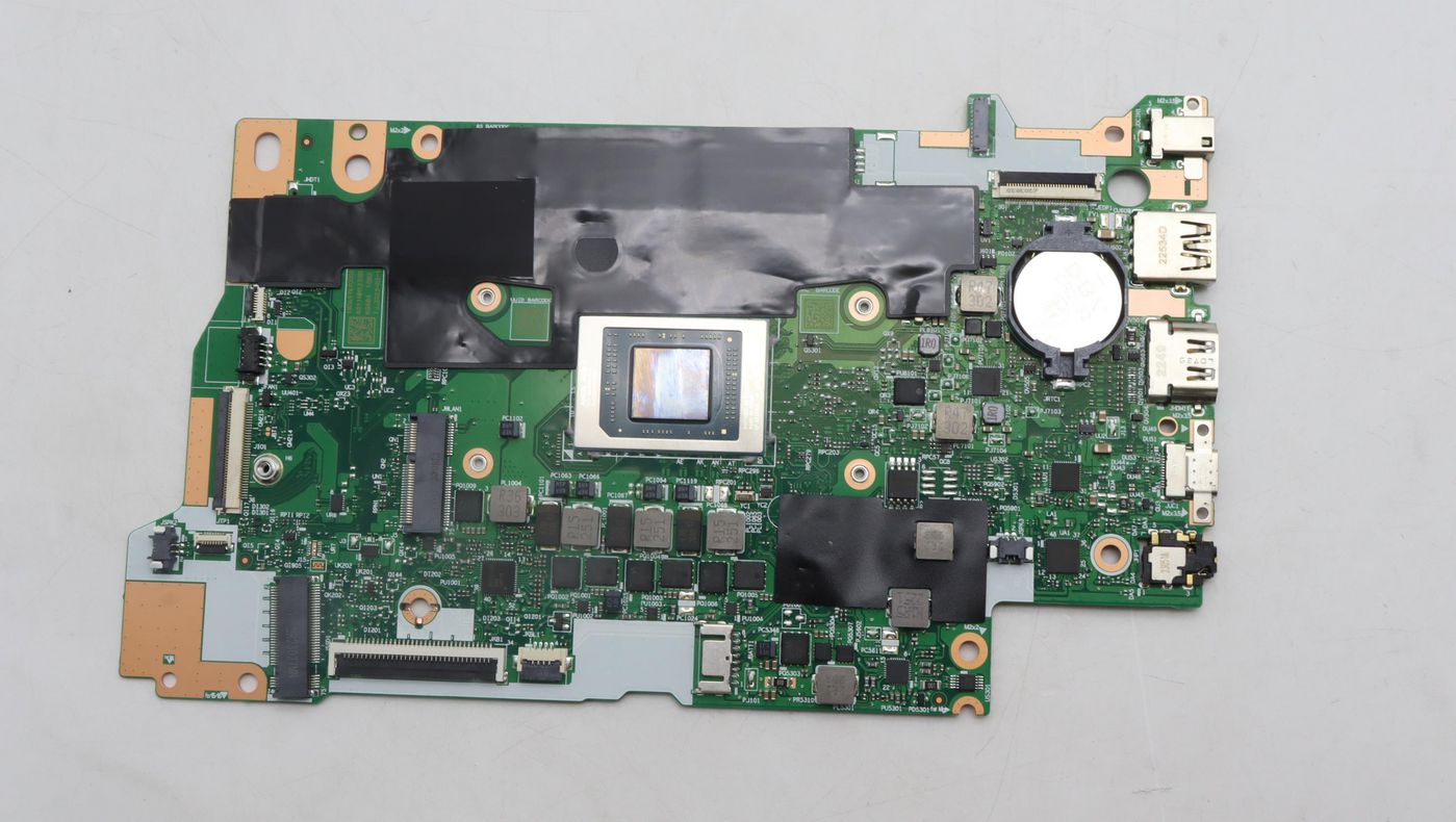 Lenovo Systemboard L82XL WIN R57530UUMA16GRM