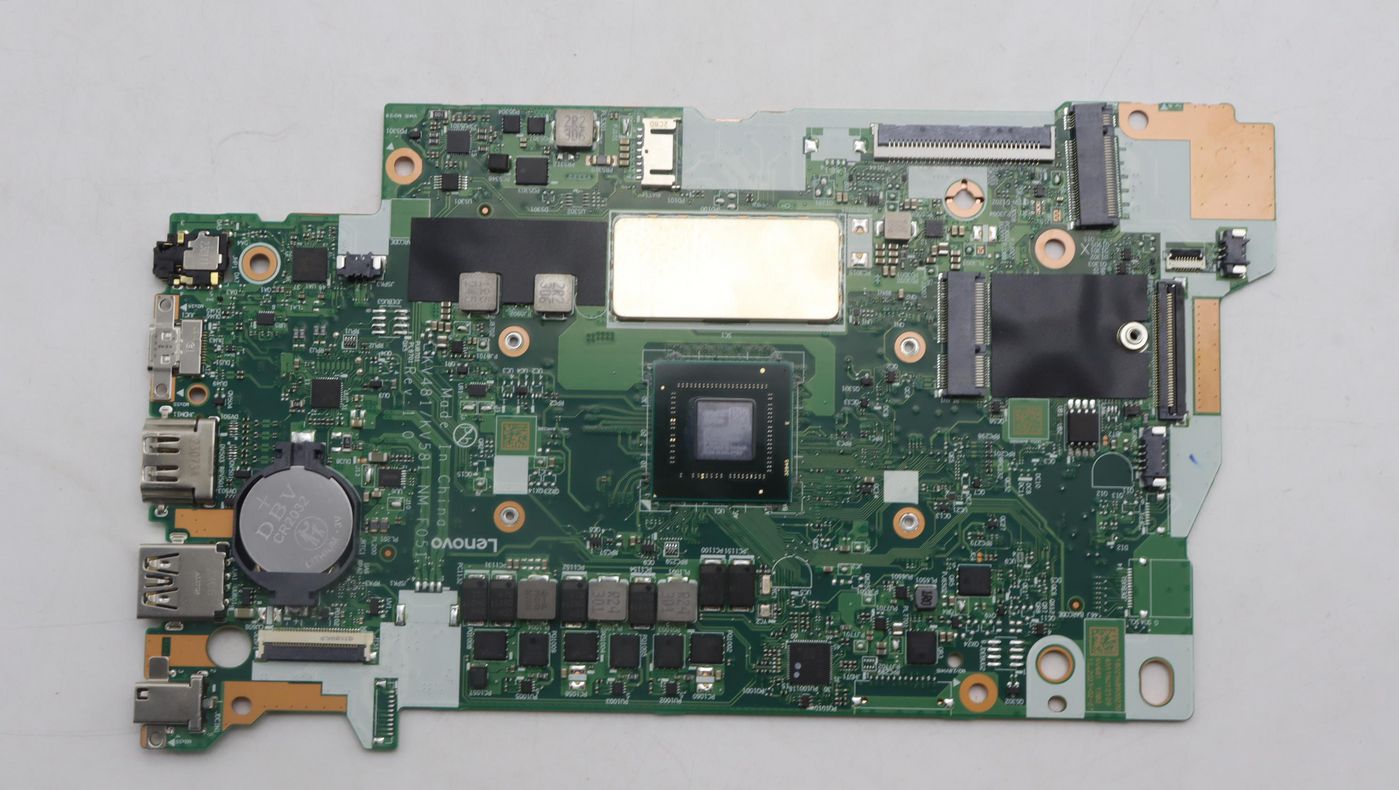 compatible motherboard for 