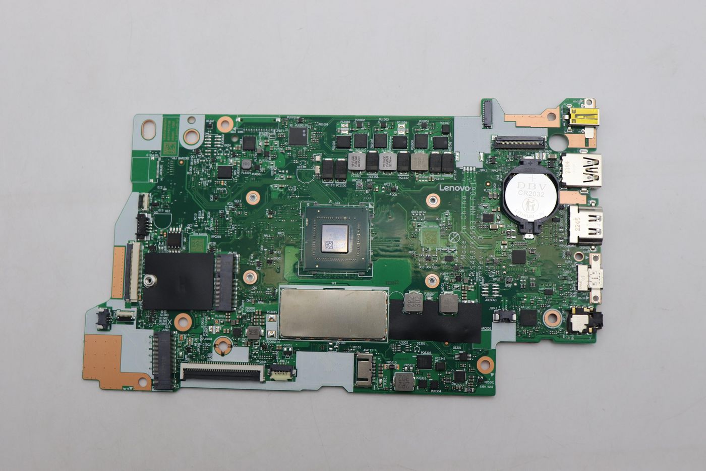Lenovo Systemboard L82XN WIN AGD7220U UMA8GRM