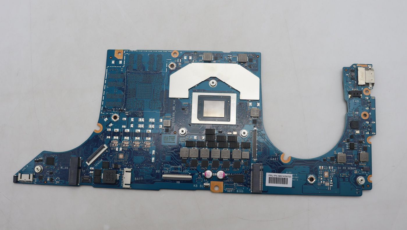 BDPLANAR MB H83AN R77735HS 
