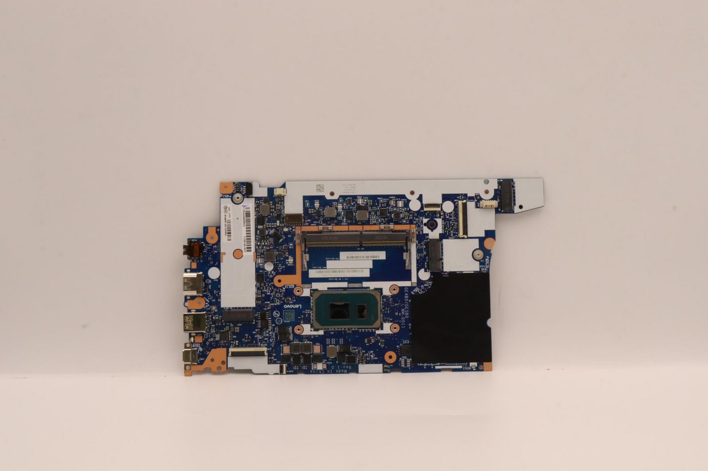 IdeaPad 3 15ITL6 system board 