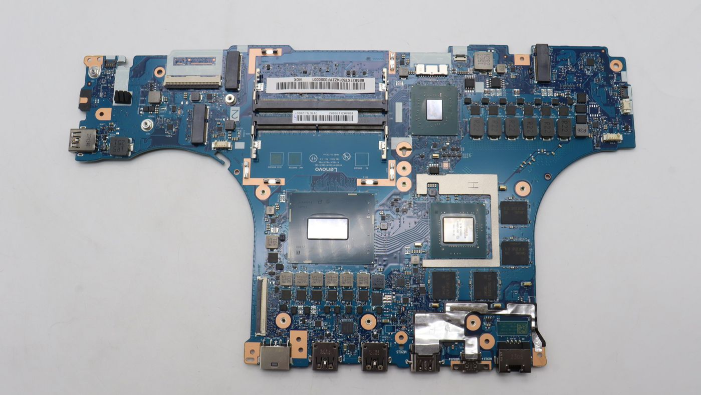 Lenovo Systemboard LNOKI713700HXGN21X68GHM770RM