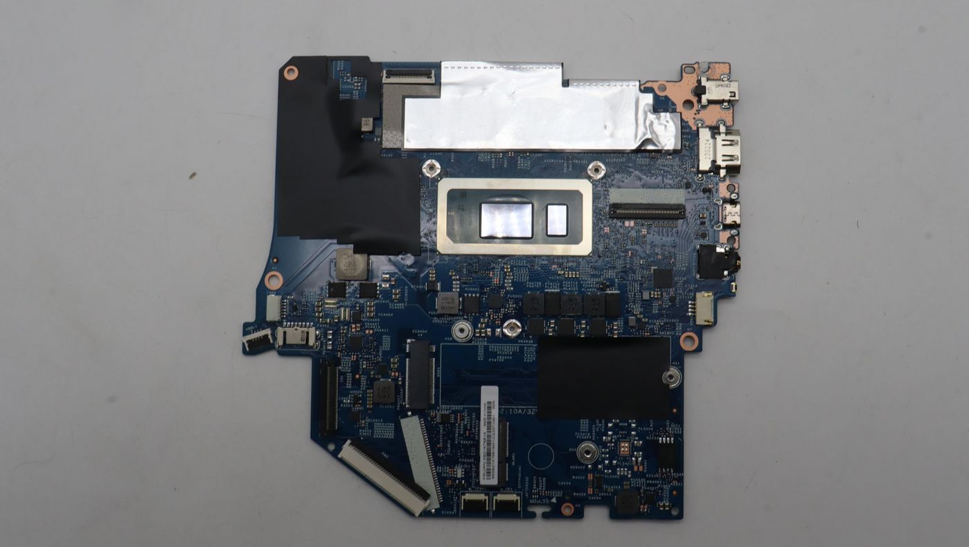 System board for Intel Core 