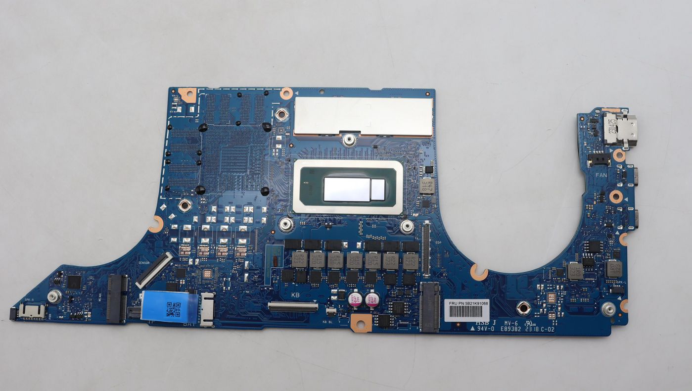 BDPLANAR H82Y7 I513500H UMA 
