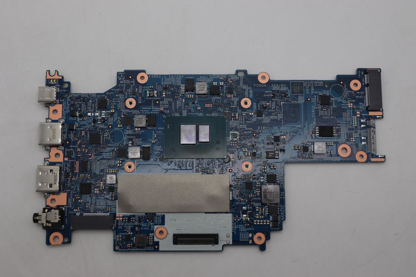 Lenovo Systemboard N200 8G NWW WIN N-AMT YTPM YABS