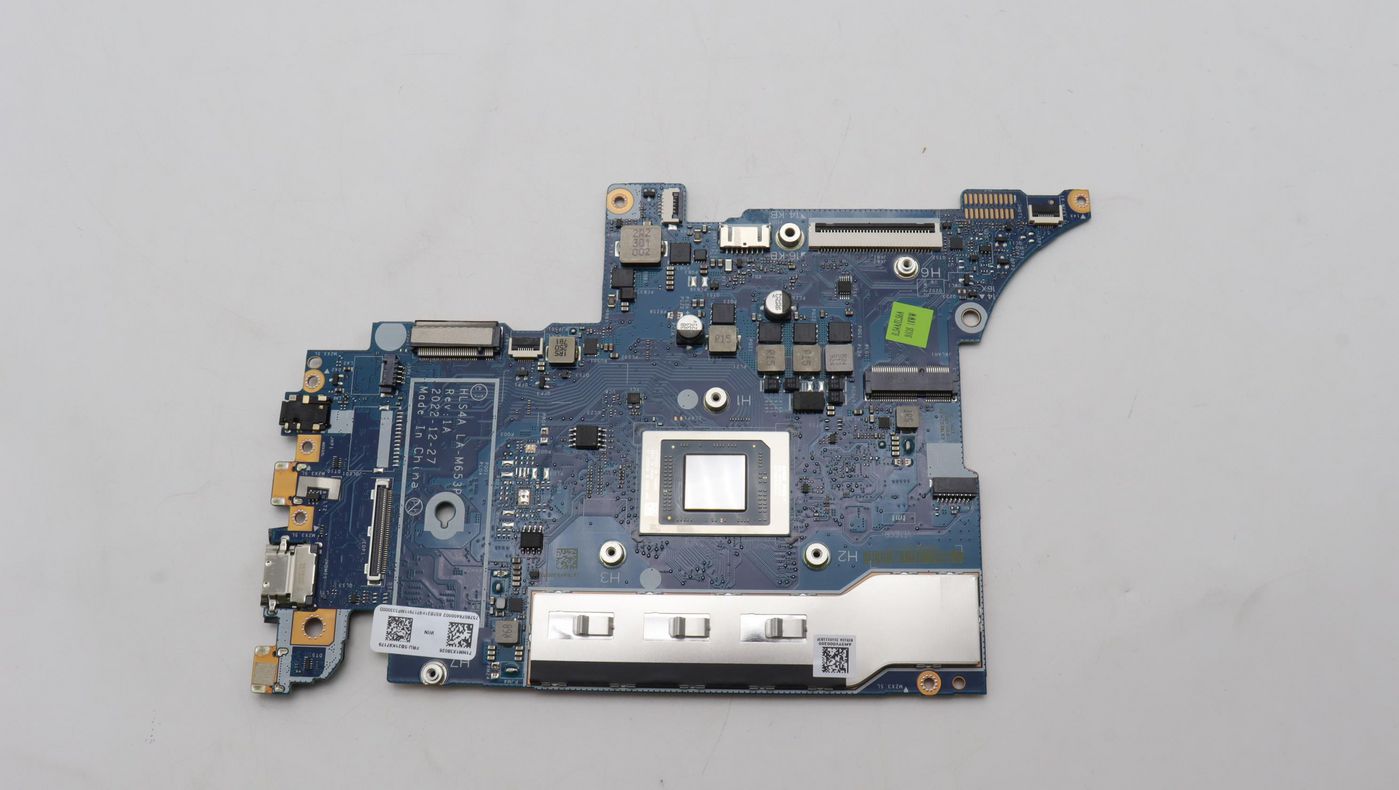 Lenovo Systemboard C82XGWINR77730UMA16G NTFIRRM