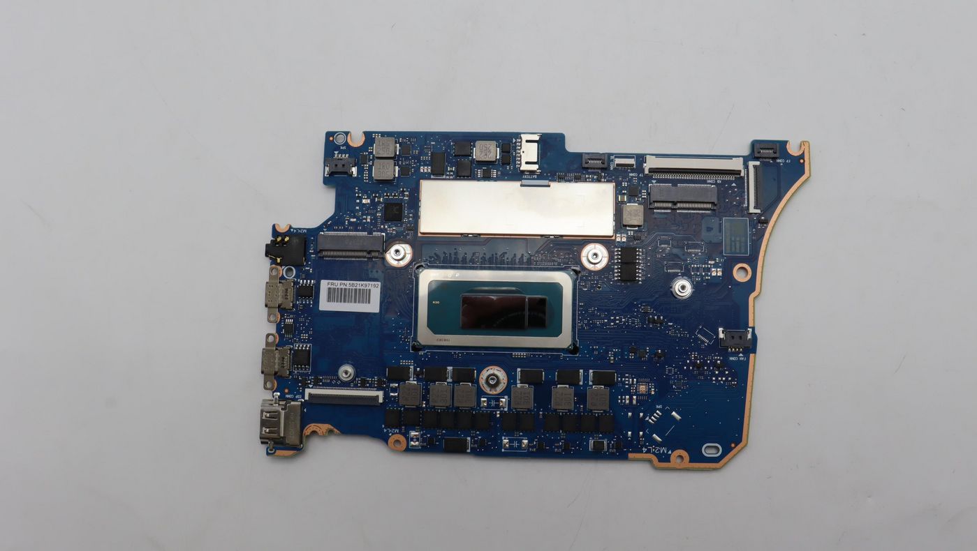 BDPLANAR MB H82YL I51340P16G 