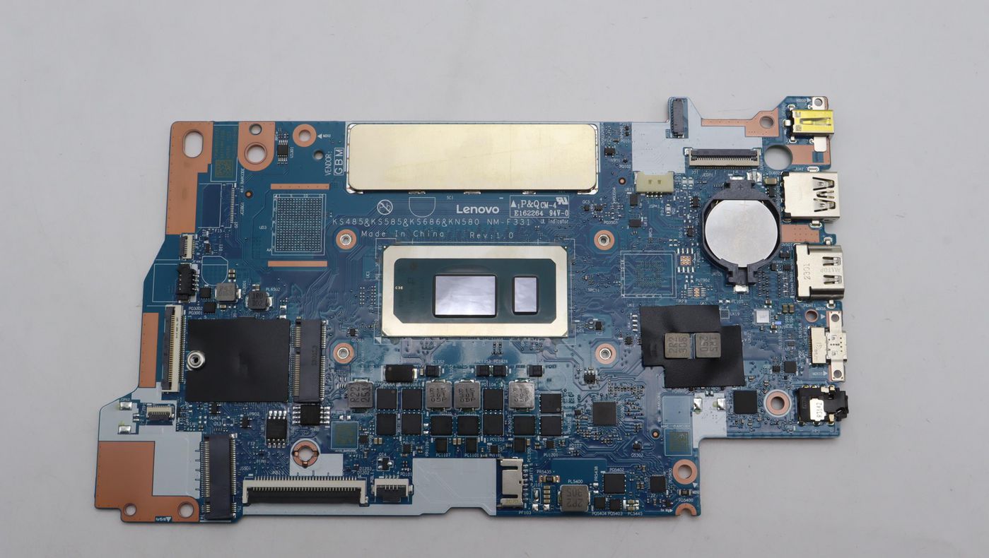 Lenovo Systemboard L82X7 WIN I51335UUMA8GNOUFSRM
