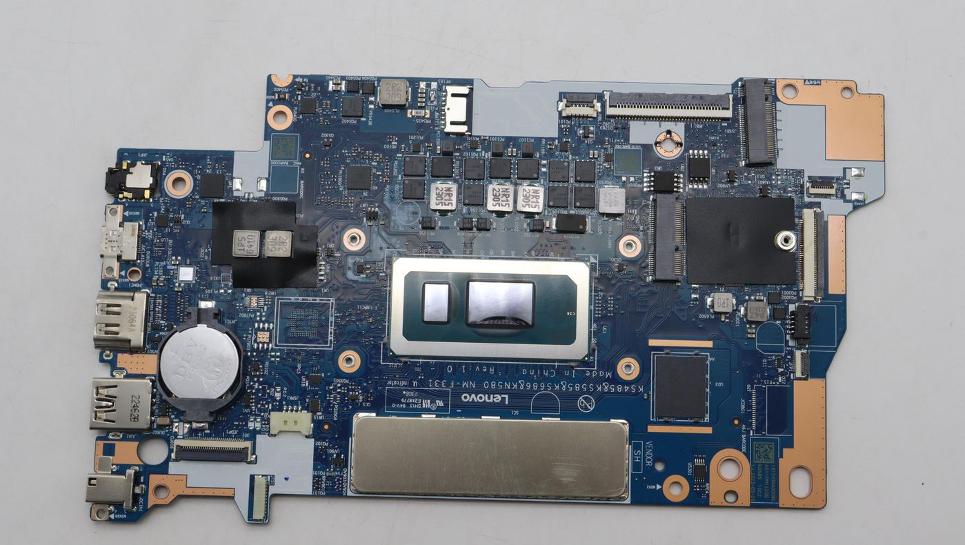 Lenovo Systemboard L82X7 WINI71355UUMA16GNOUFSRM