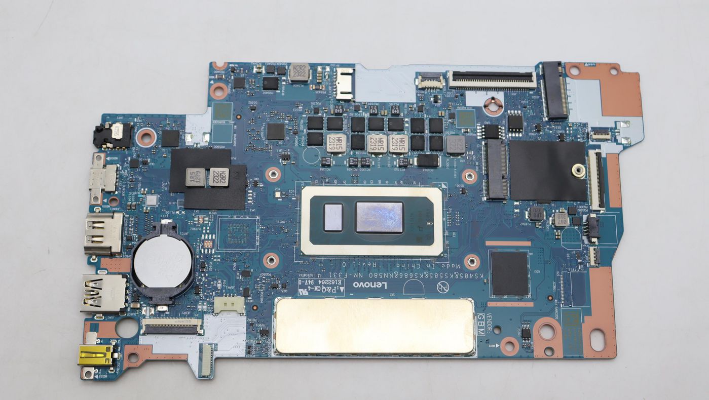 Lightweight replacement part 