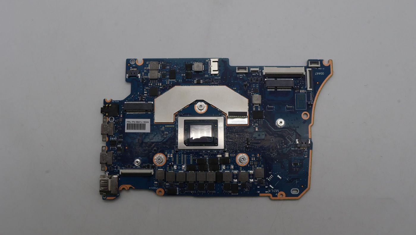 BDPLANAR H82YM motherboard