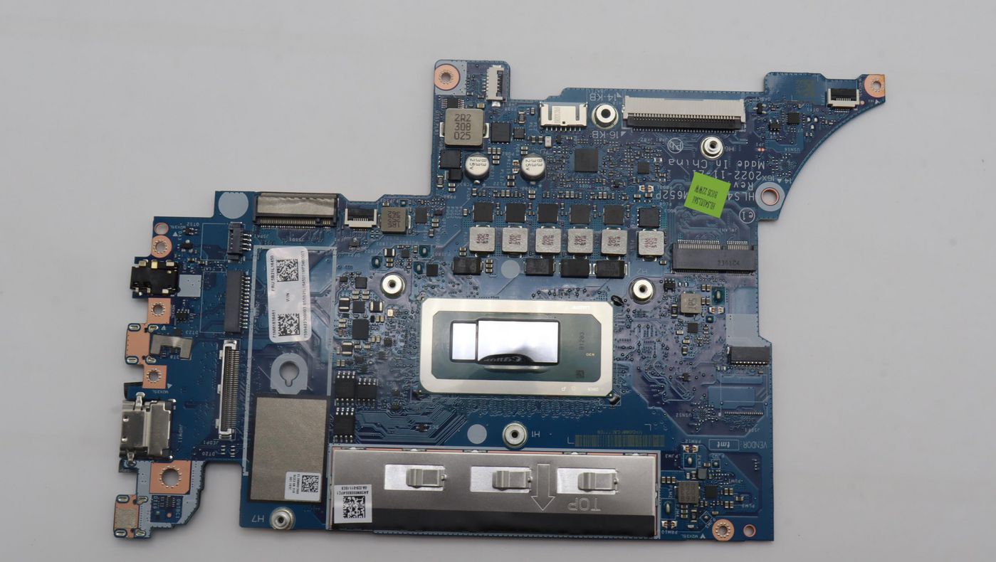 Lenovo Systemboard C82XD WINI713620H UMA16G O RM