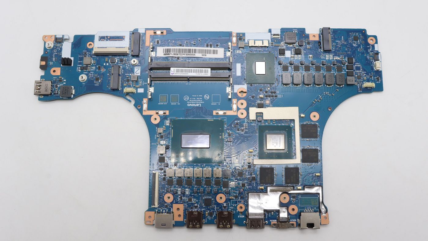 Lenovo Systemboard LWINI913900HX RTX4070HM770WRM