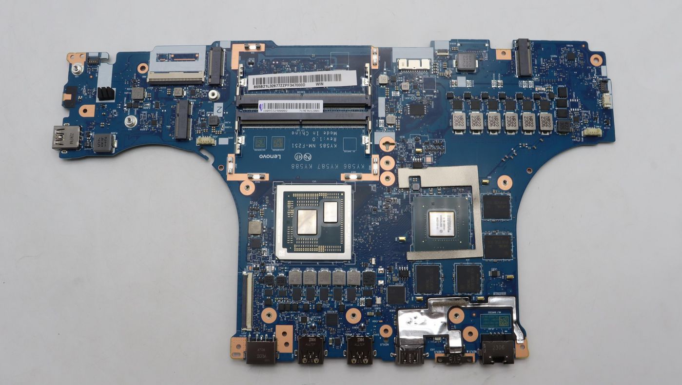 BDPLANAR L82WM WIN R77745HX 