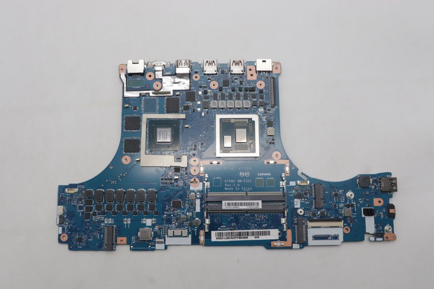 Motherboard for Lenovo 