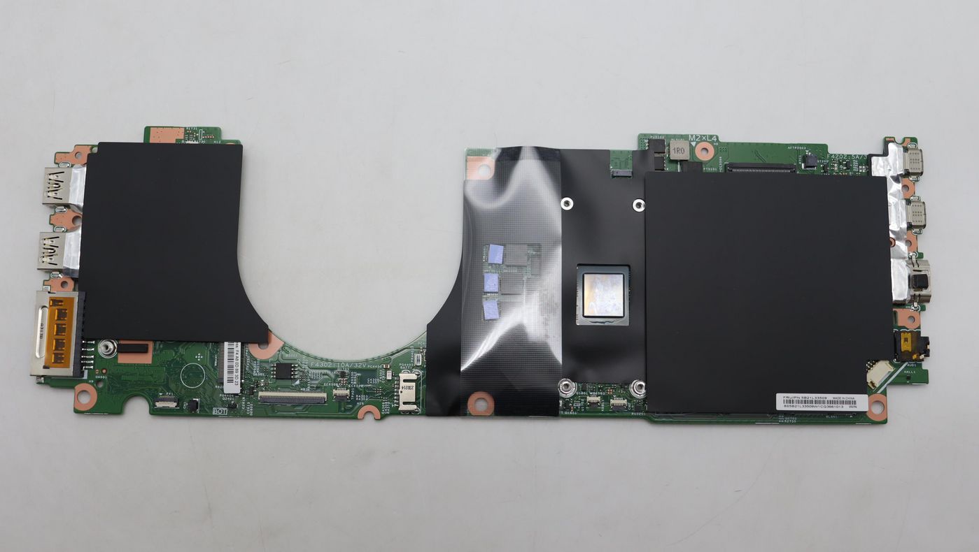 IdeaPad Slim 3 15ABR8 laptop, 