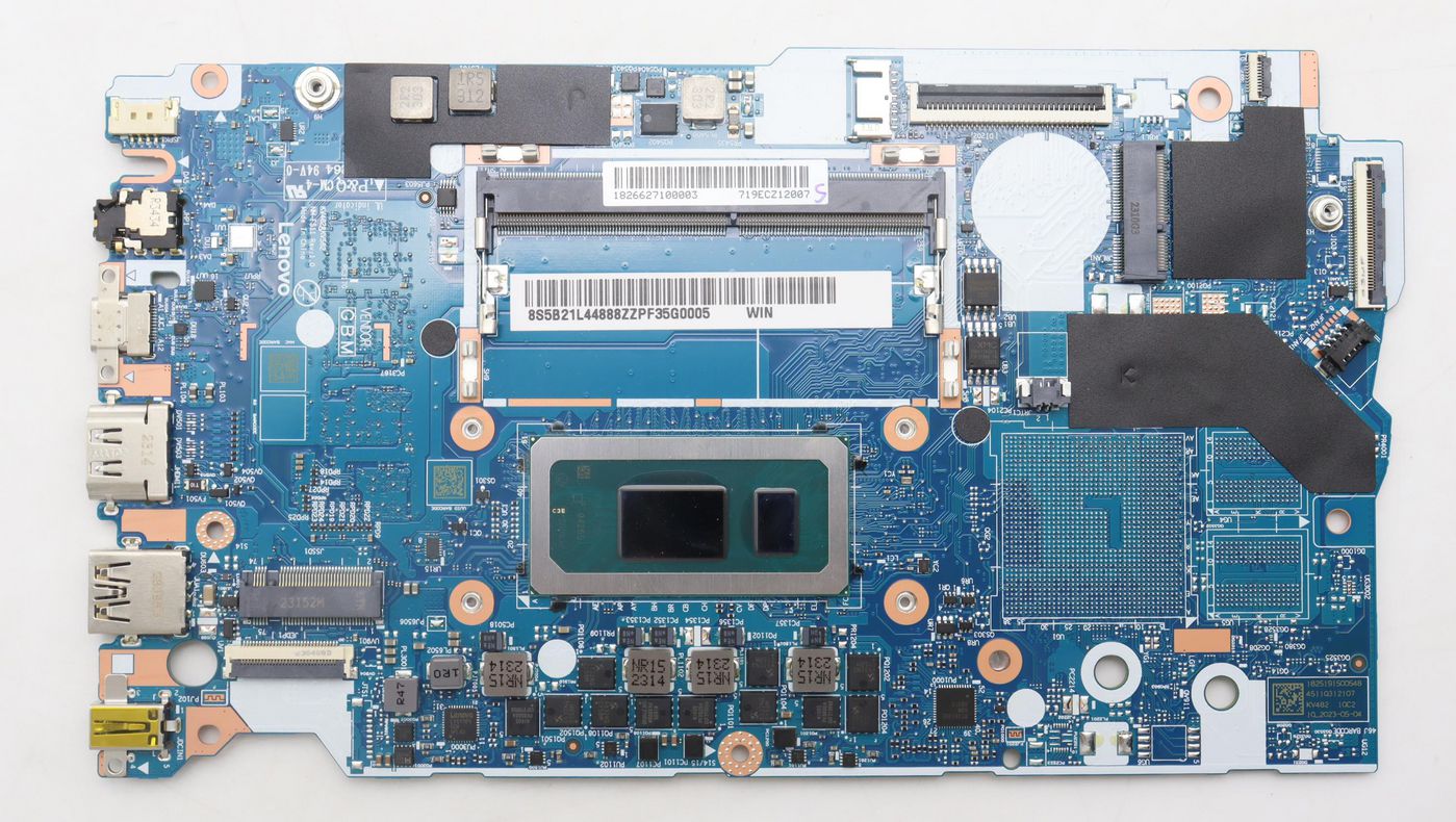 Lenovo Systemboard L83A0 WIN I31315U UMA 8G