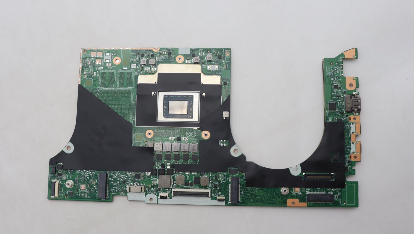 Lenovo Systemboard L83AR NOK R77840HS UMA 32GRM