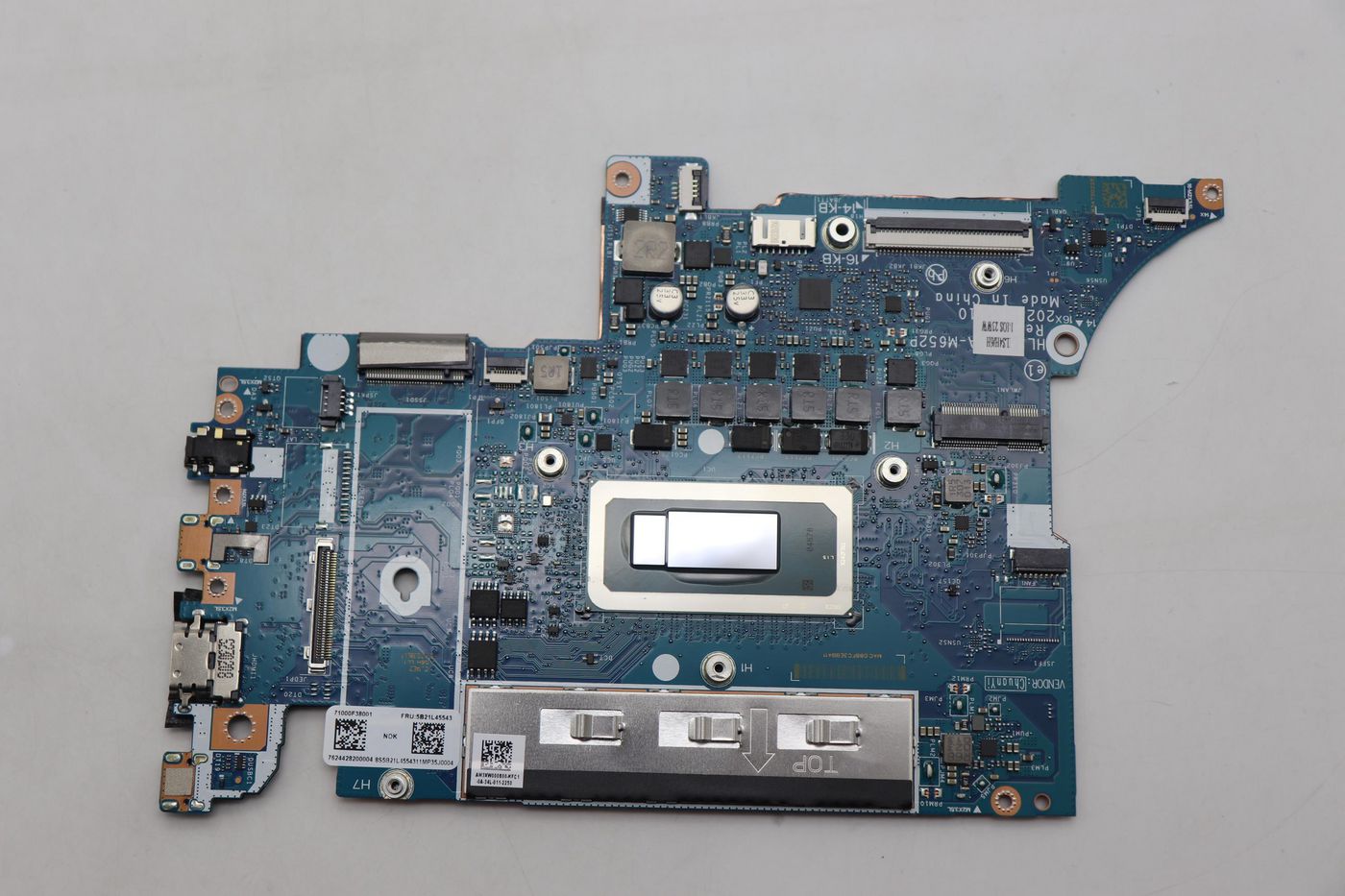 Bdplanar Mbc83Bg Noki512450H 