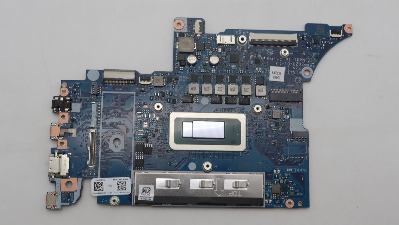 Lenovo Systemboard C83BF WINI512450H UMA8G L RM