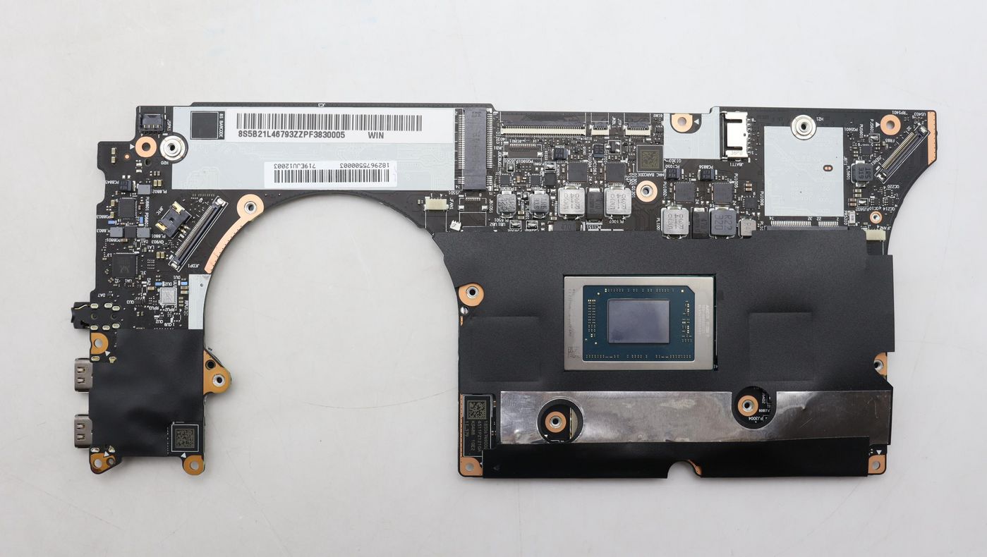 Lenovo Systemboard L83AA WIN R77840U UMA 32GRM