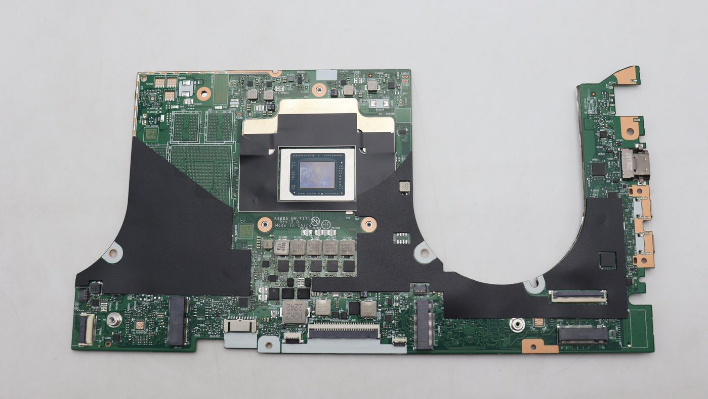 Lenovo Systemboard L83ASWIN R77735HSUMA16GRMN