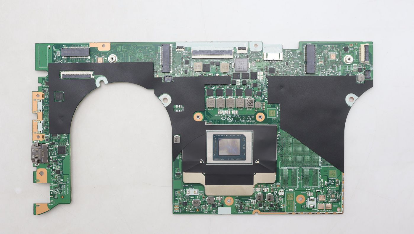 Lenovo Systemboard L83ASWIN R57535HSUMA16GRMN