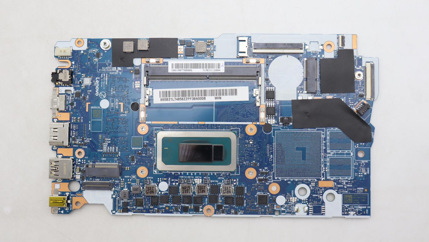Lenovo Systemboard L83FT WIN I513420H UMA 8GRM