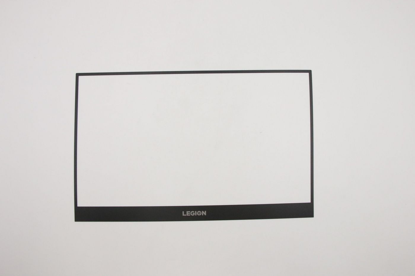 LCD Bezel L 82AW Y