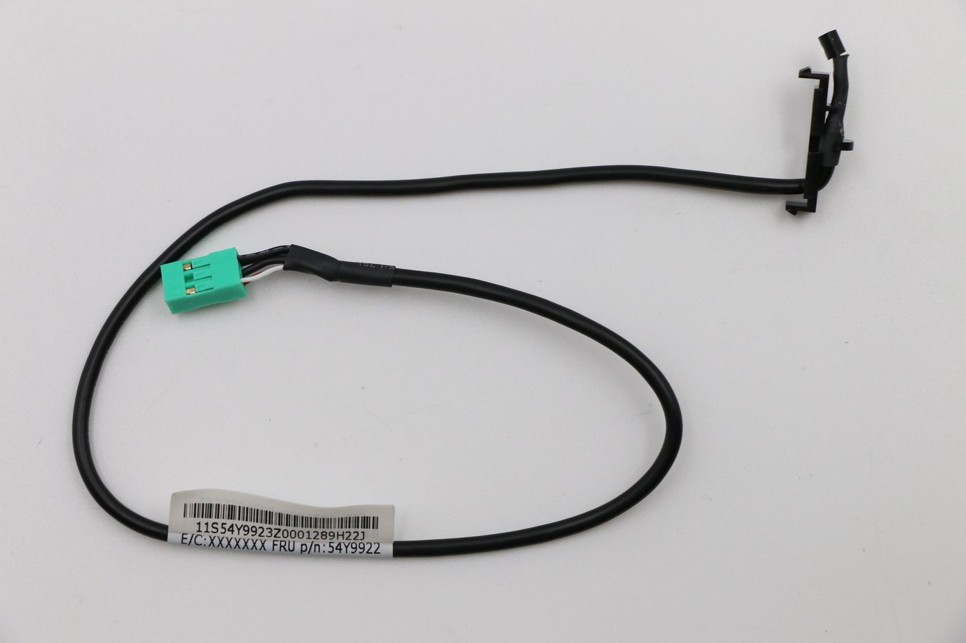 ThinkCentre M82 Senser Cable