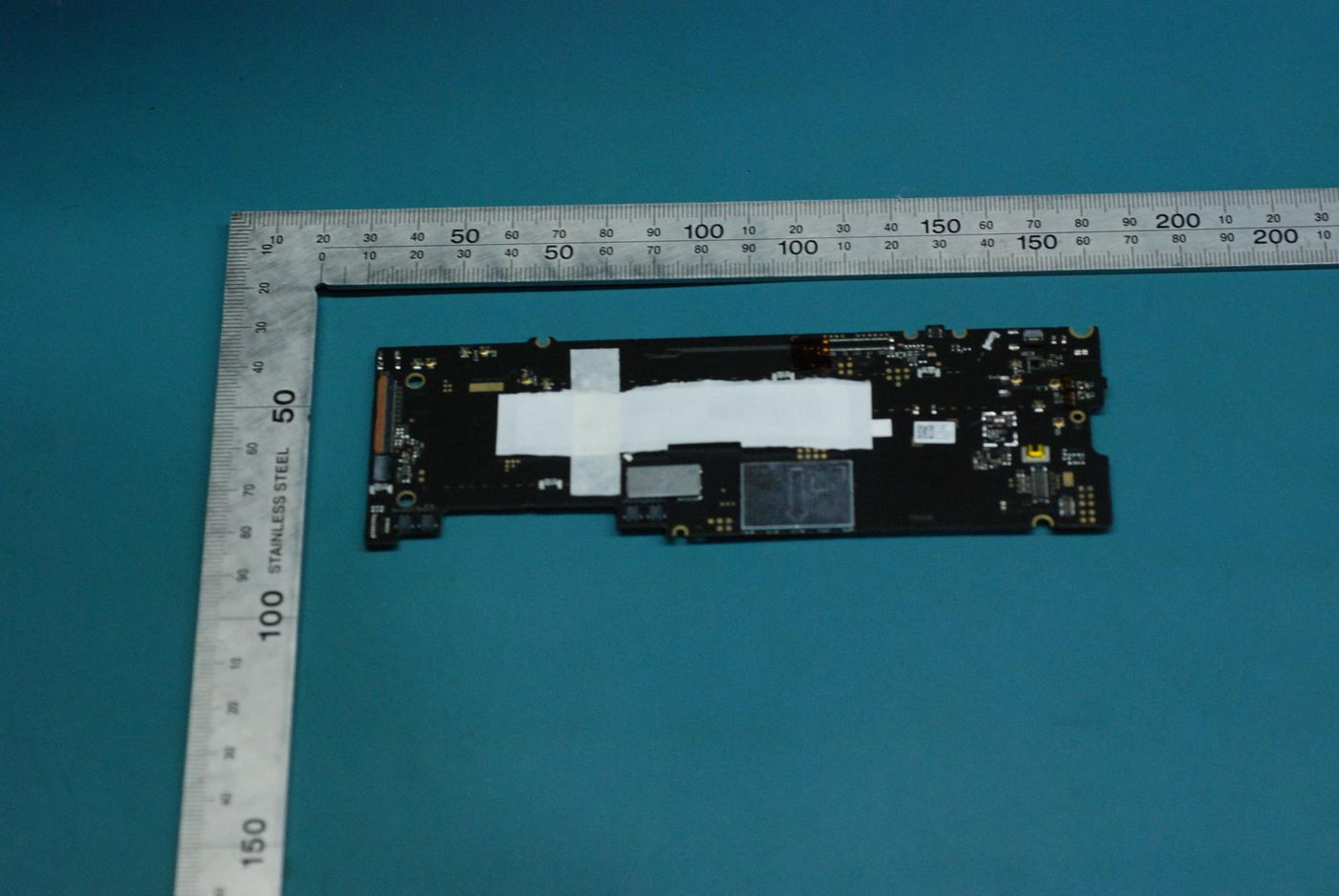 Lenovo YT3-X90L Systemboard 4+64G CS