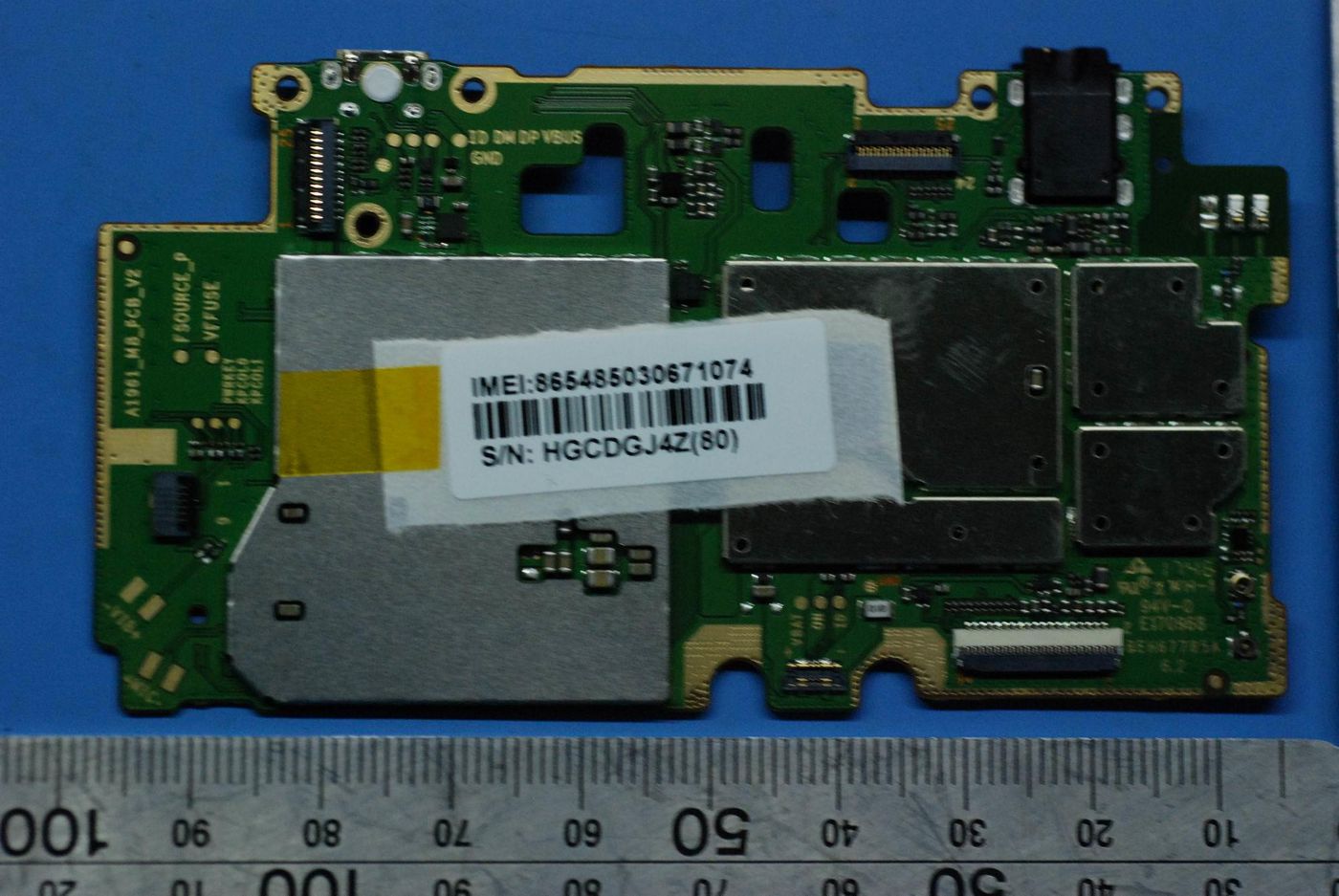 TB-7304I MB 2+16G_2 and 