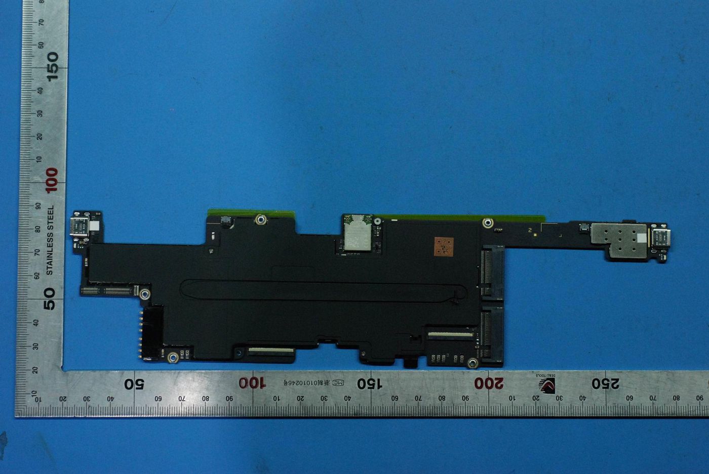 YB-J912L MB I5+4G+256G CS