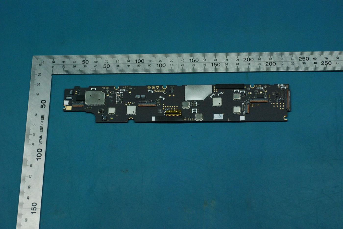 Mainboard