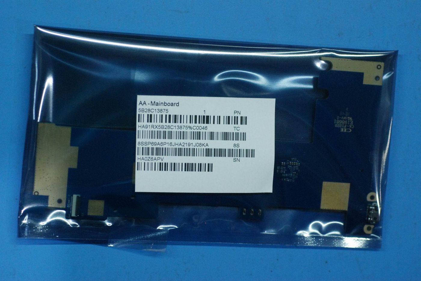 TB-X104L MB_3+32 and 