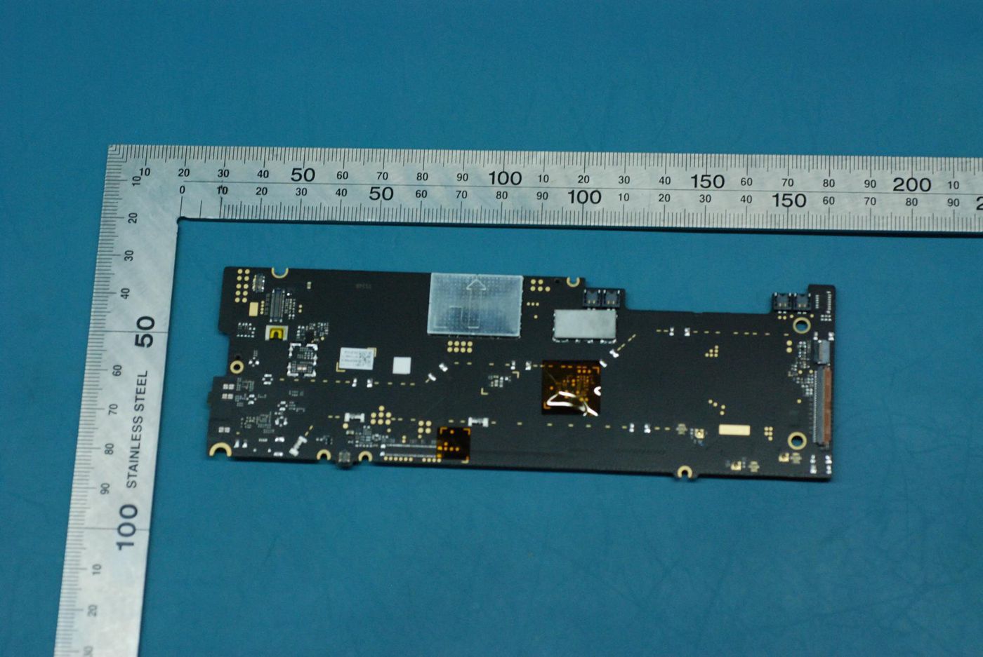 Mainboard