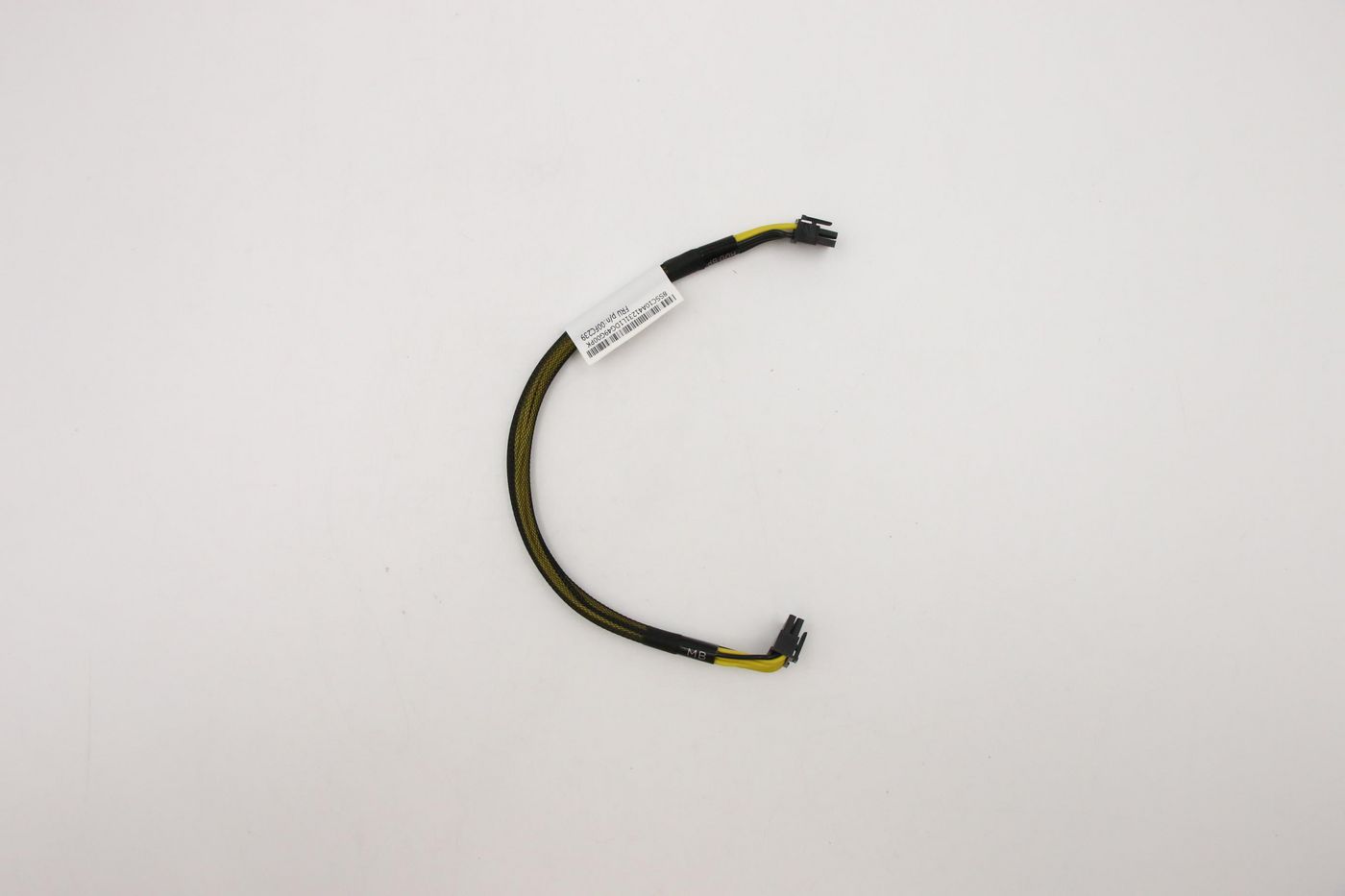 CABLE MB to 2.5 and 3.5 BP cab