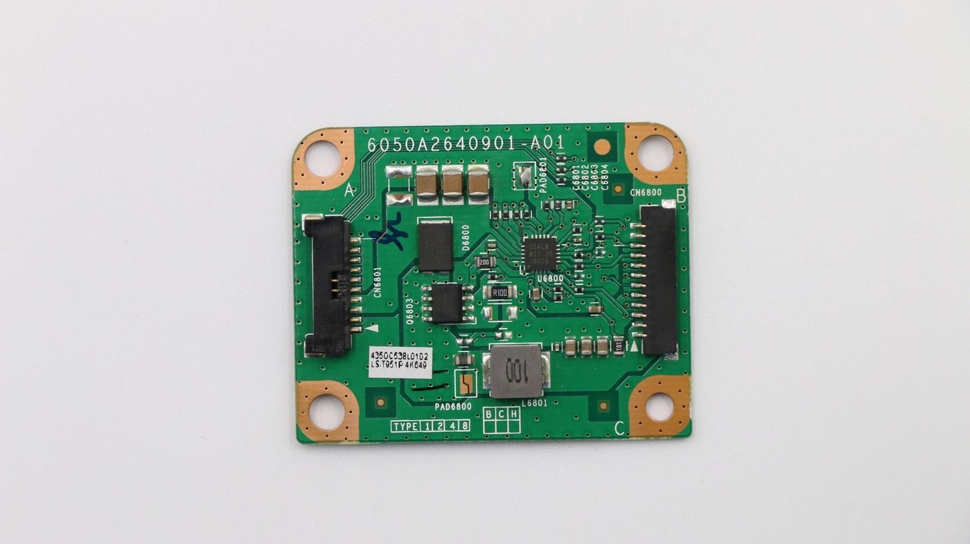 Cnvtrboard