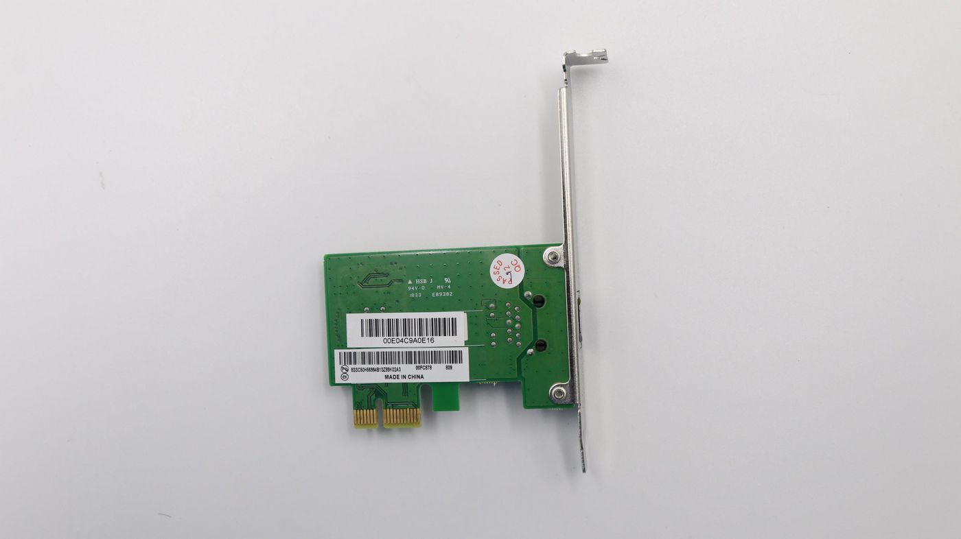 Pcie Card