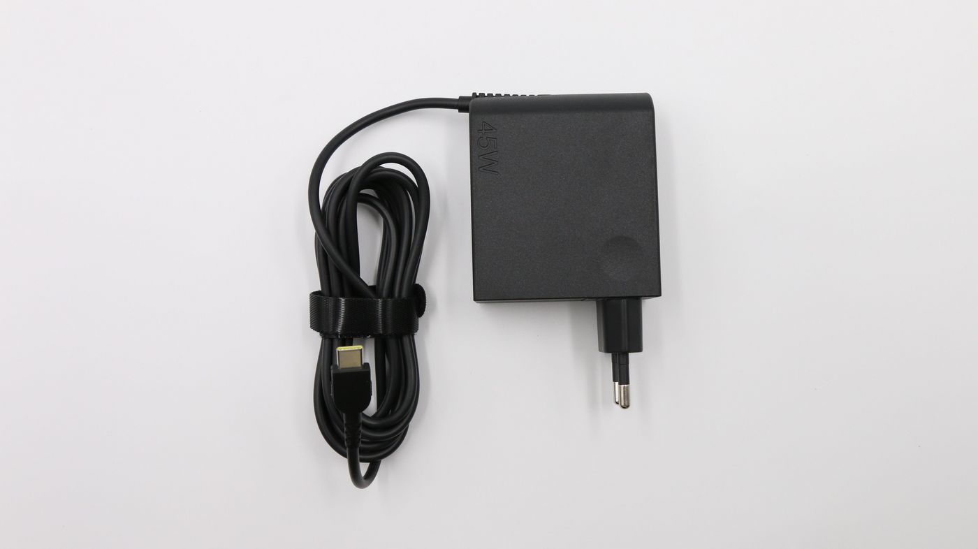 AC Adapter
