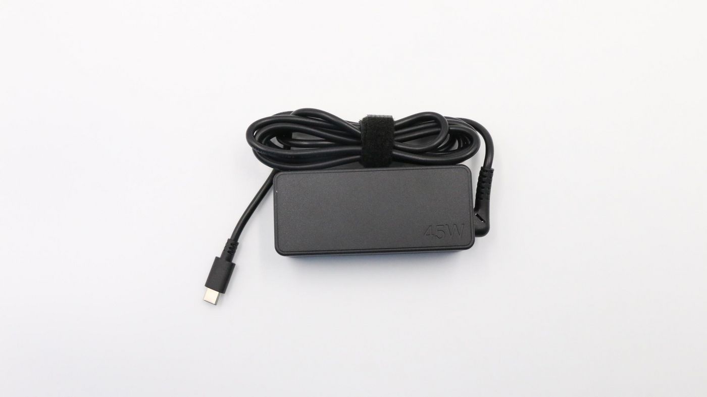 Lenovo AC-Adapter 45W 20/15/9/5V 2pin