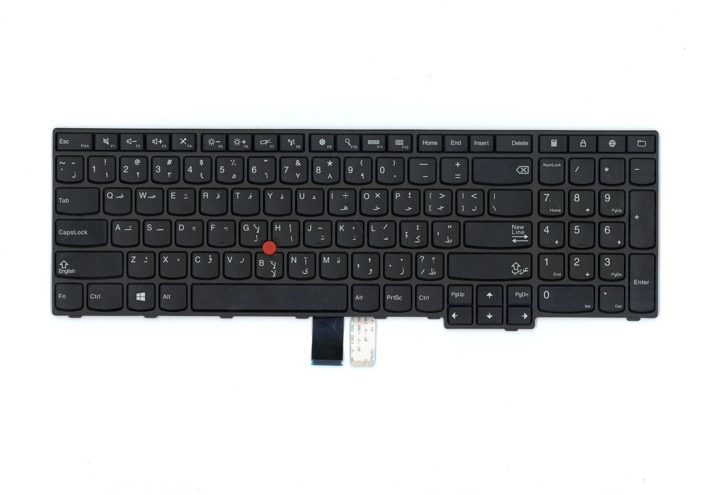 Keyboard (ARABIC)