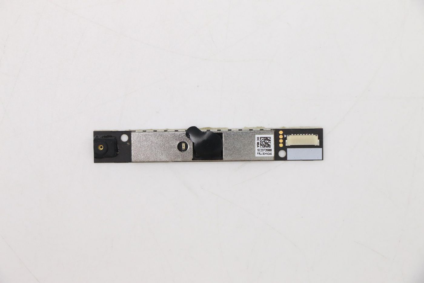 Lenovo Board Camera 720P Front MIC W