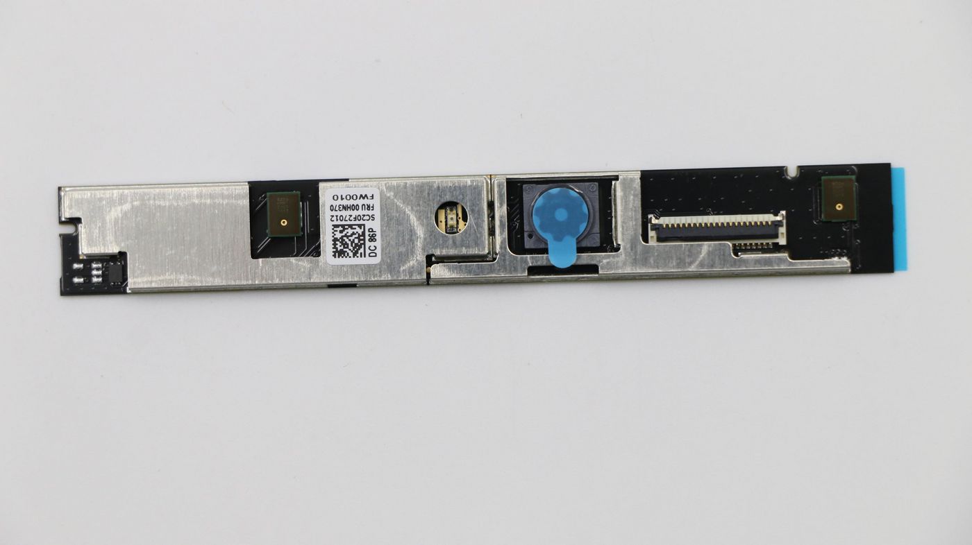 720p Front Camera Module with