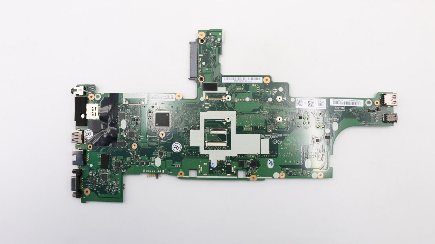 system board for Intel Core 