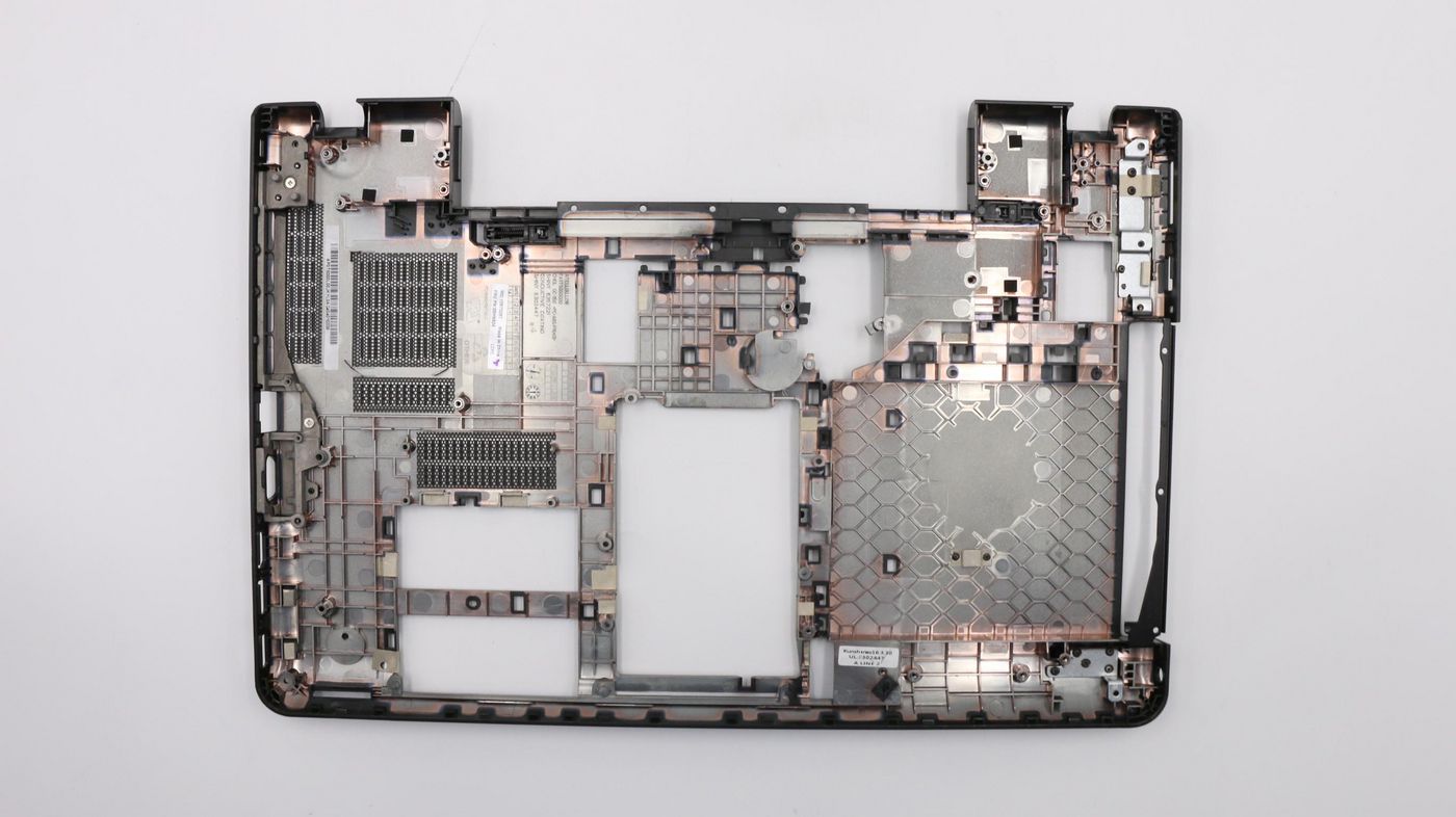 Base Cover