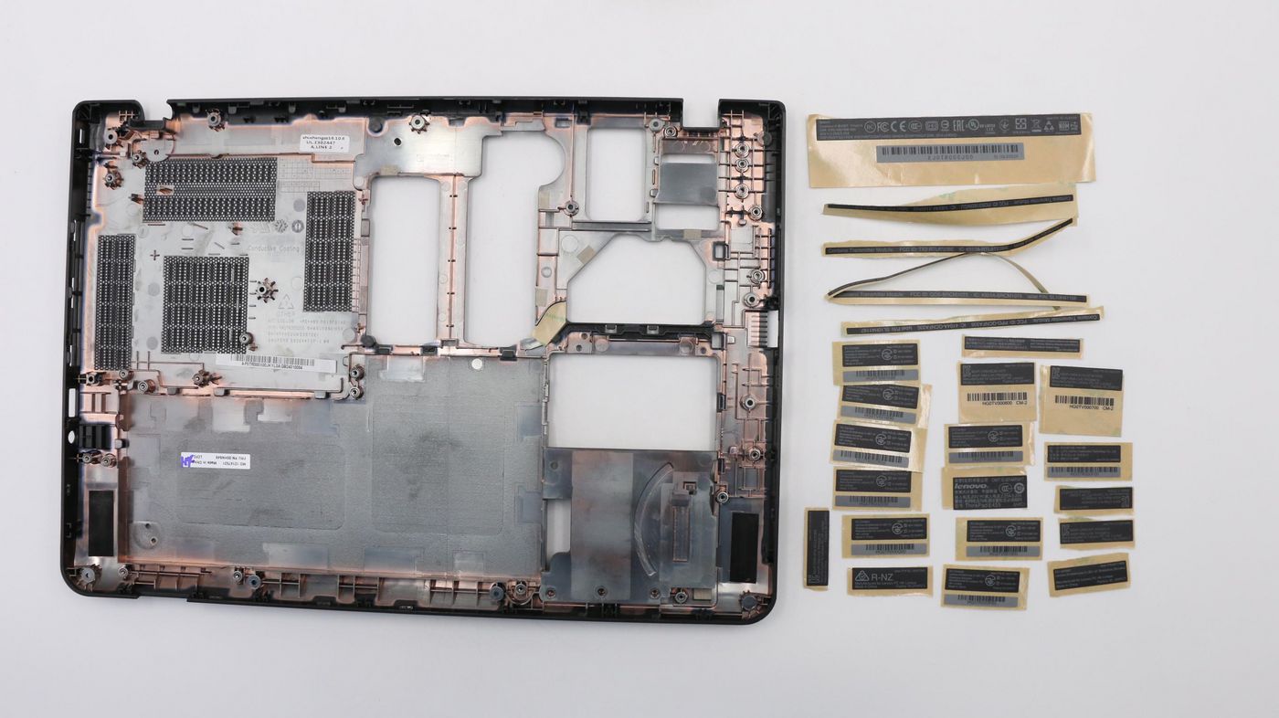 Base Cover